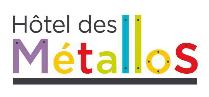 Hotel Des Metallos Париж Екстериор снимка