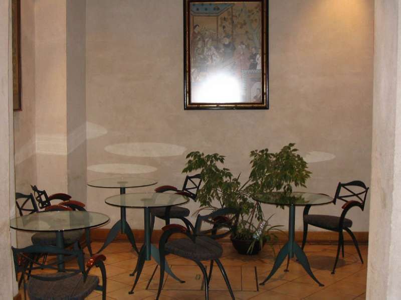 Hotel Des Metallos Париж Екстериор снимка